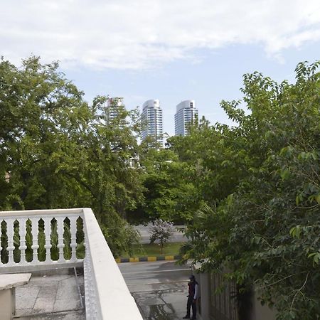 New Shelton Guest House Islamabad Exterior foto