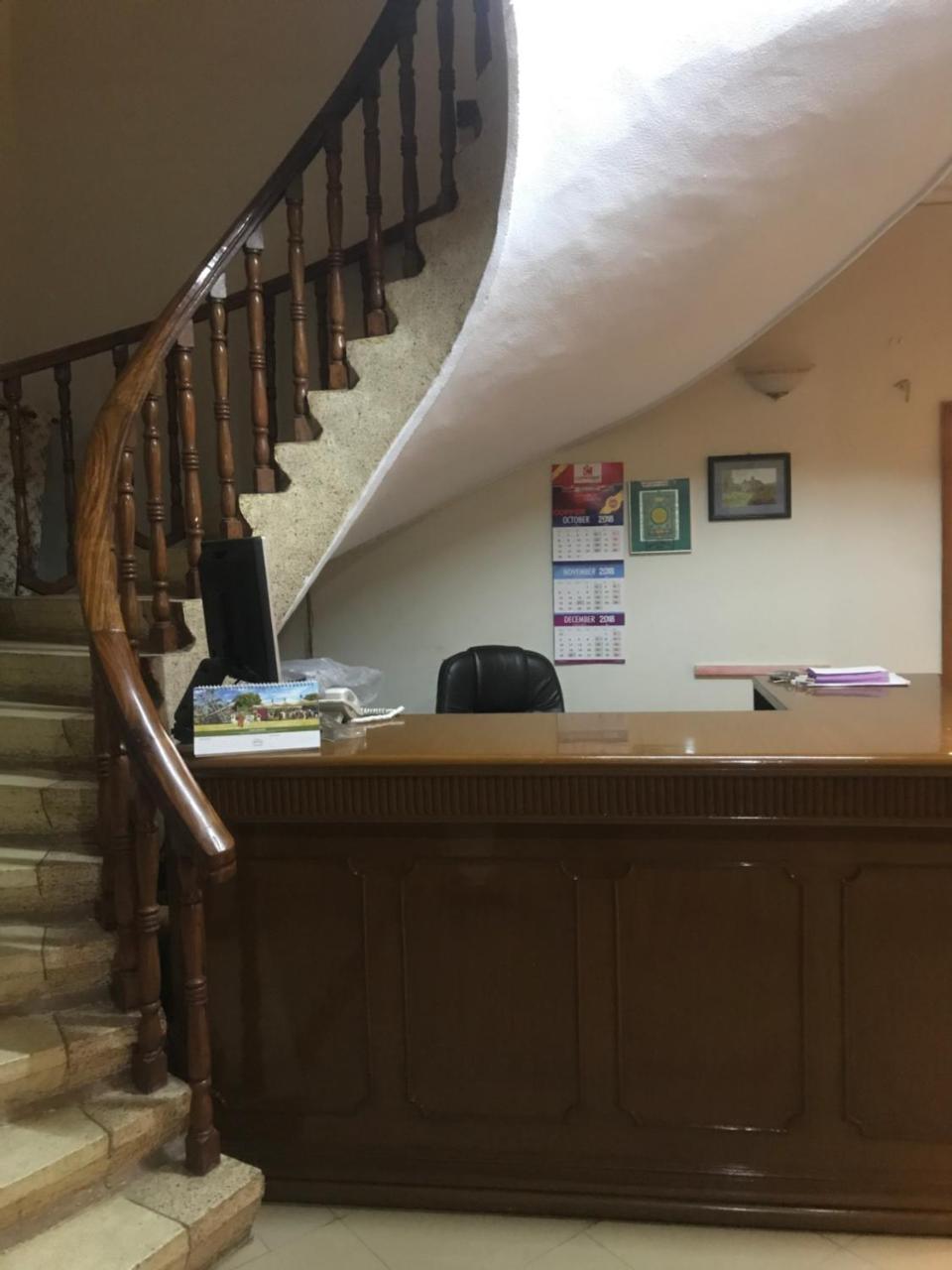 New Shelton Guest House Islamabad Exterior foto